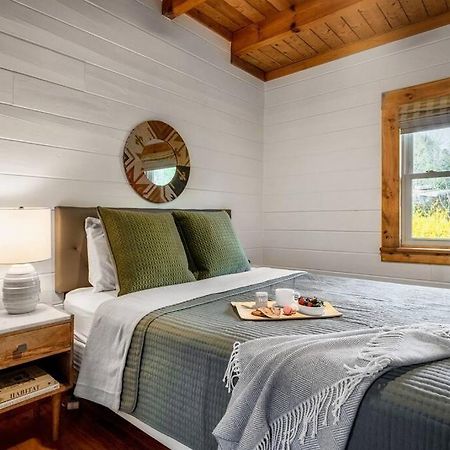Вилла Mulberry Ridge Севьервилл Экстерьер фото