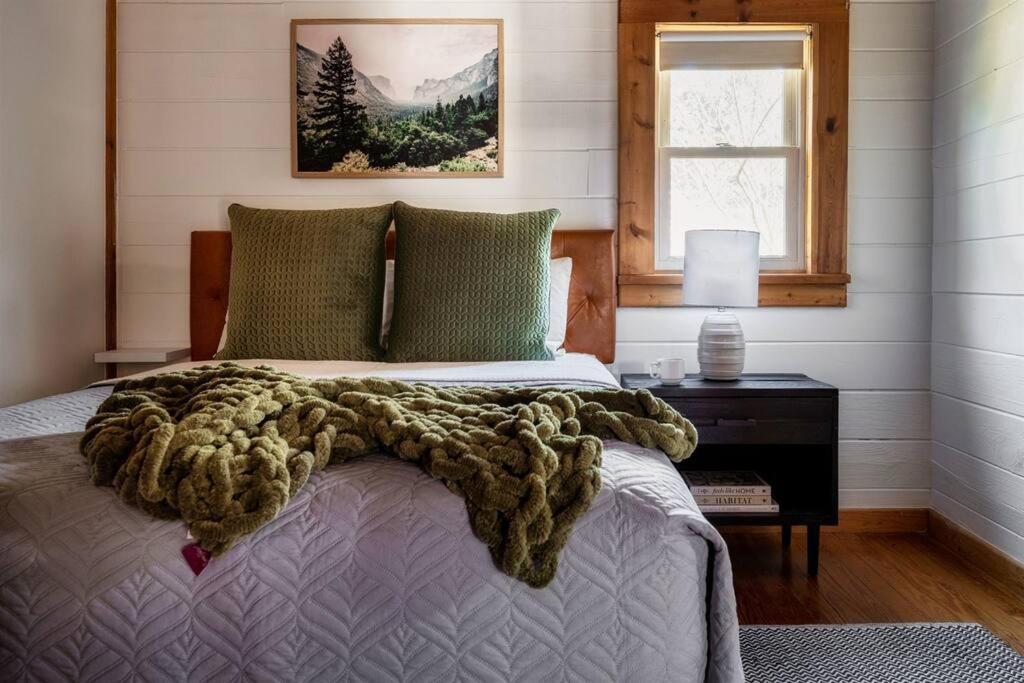 Вилла Mulberry Ridge Севьервилл Экстерьер фото