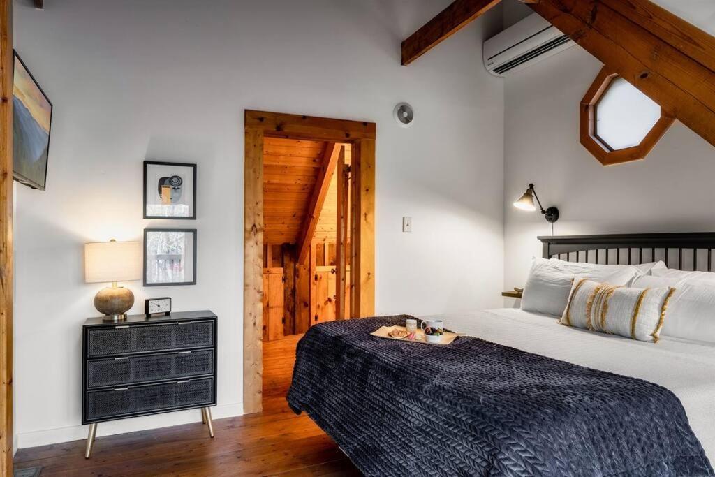 Вилла Mulberry Ridge Севьервилл Экстерьер фото