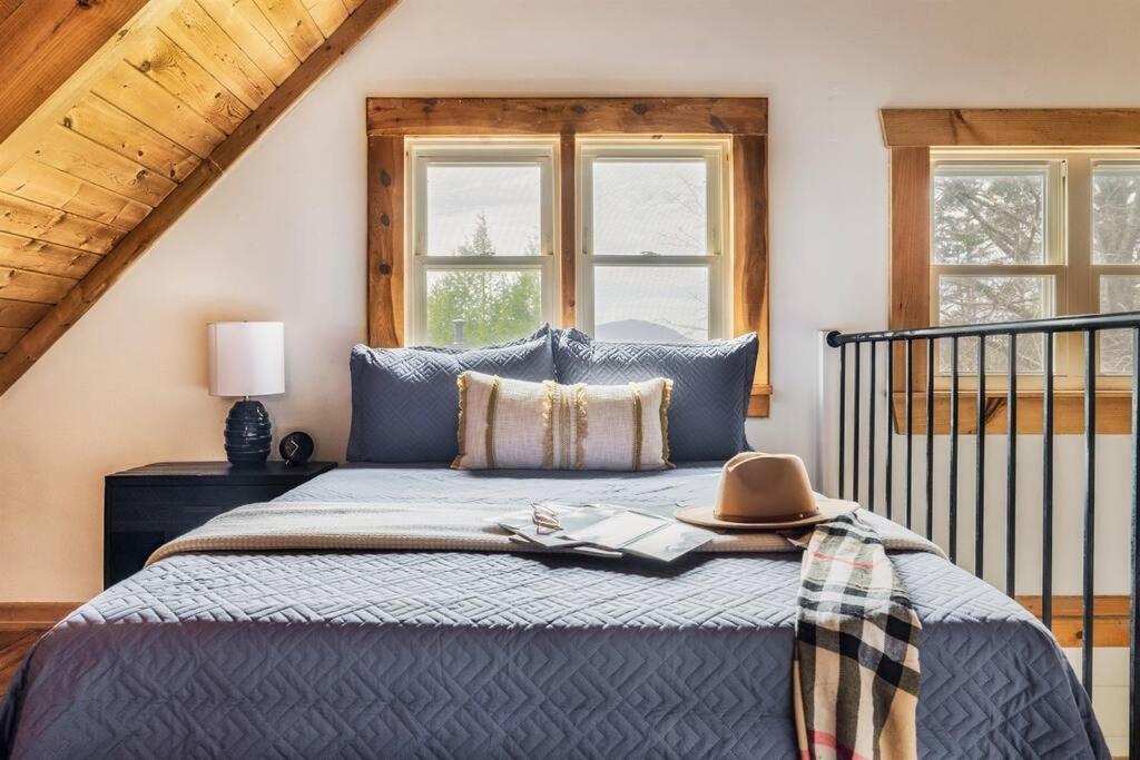 Вилла Mulberry Ridge Севьервилл Экстерьер фото