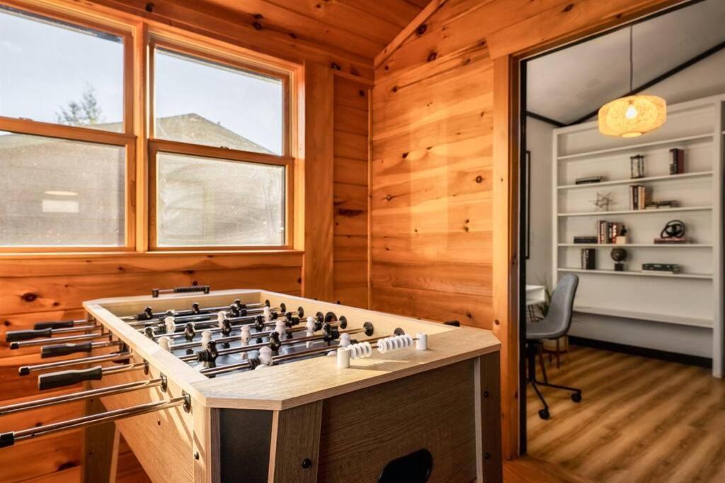 Вилла Mulberry Ridge Севьервилл Экстерьер фото